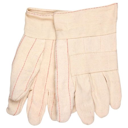 EAT-IN Heavy Weight Hot Mill Glove Burlap Lined EA2459030